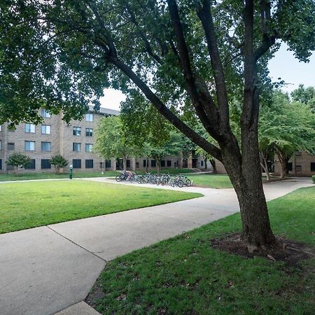 וושינגטון Mt Vernon Square Station Apartments מראה חיצוני תמונה