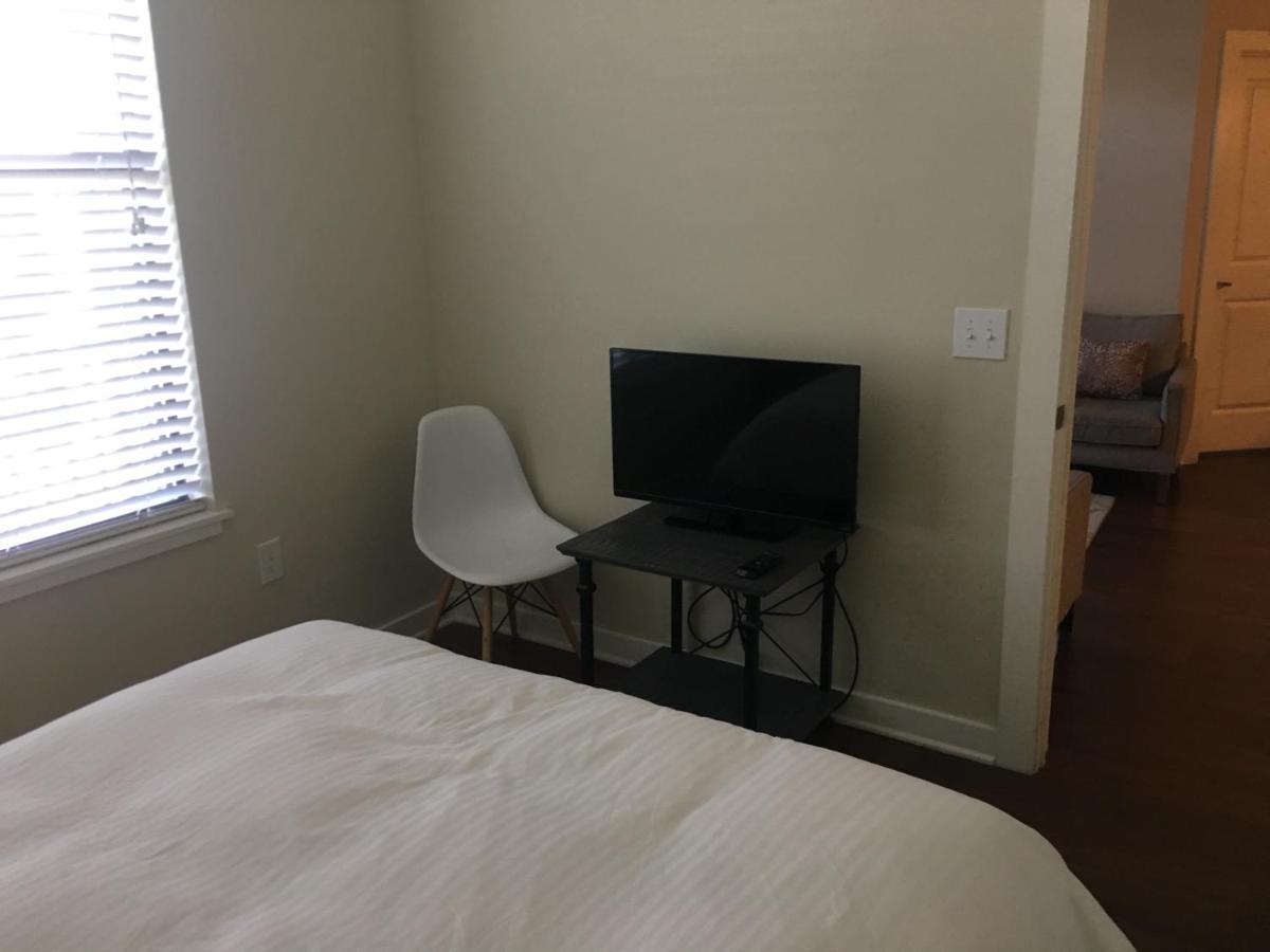 וושינגטון Mt Vernon Square Station Apartments מראה חיצוני תמונה