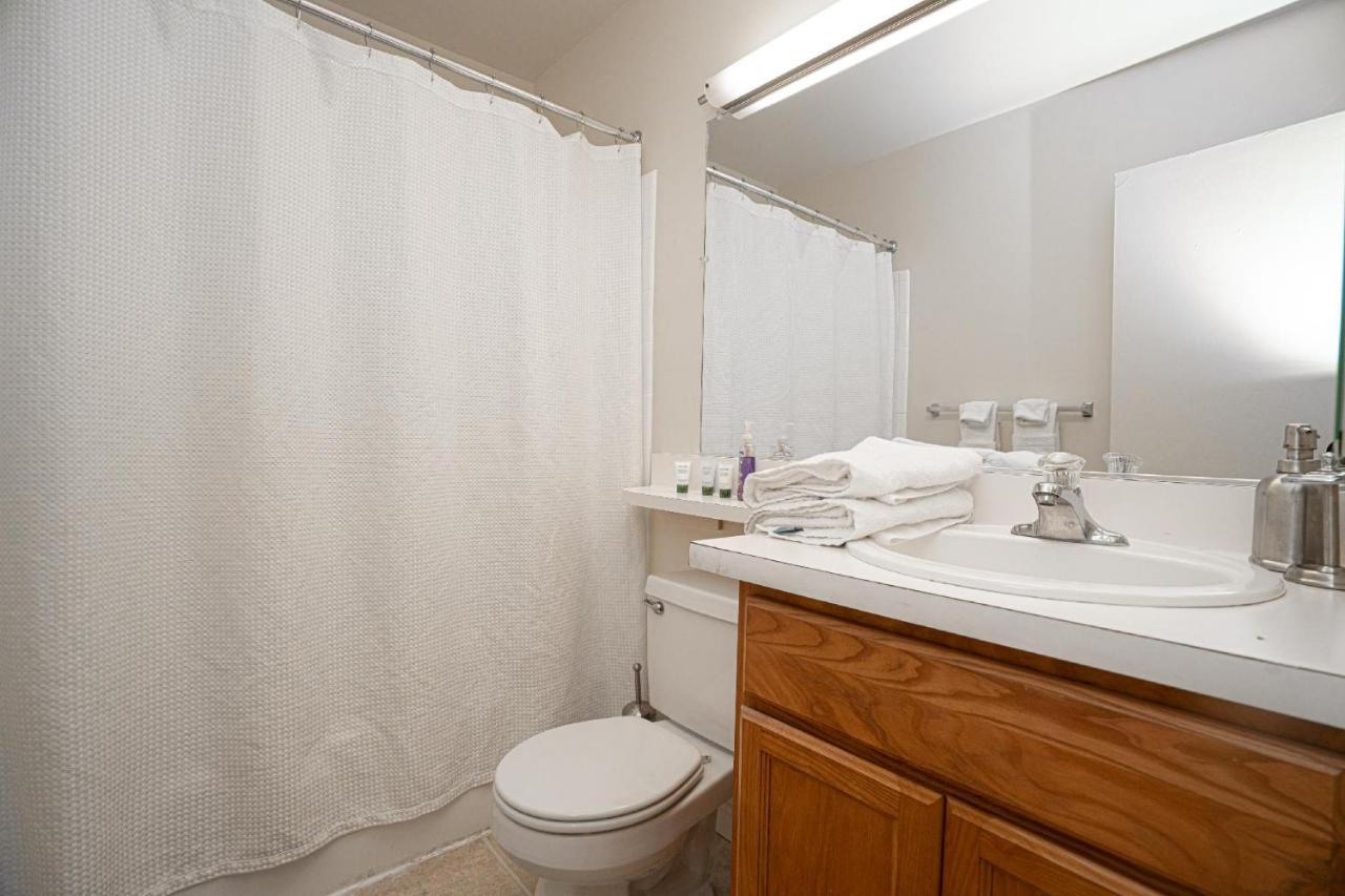 וושינגטון Mt Vernon Square Station Apartments מראה חיצוני תמונה