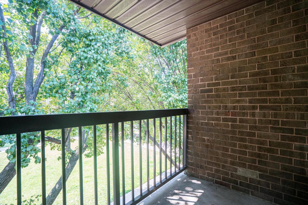 וושינגטון Mt Vernon Square Station Apartments מראה חיצוני תמונה